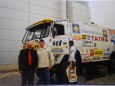 Tatra 815 Dakar 2006