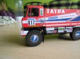 Tatra 815 Dakar 2006