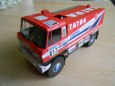 Tatra 815 Dakar 2006