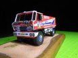 Tatra 815 Dakar 2006
