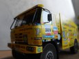 Tatra 815 Dakar 2006