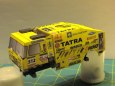 Tatra 815 Dakar 2007 Loprais