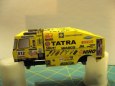 Tatra 815 Dakar 2007 Loprais