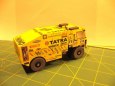 Tatra 815 Dakar 2007 Loprais
