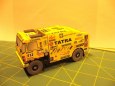 Tatra 815 Dakar 2007 Loprais