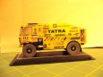 Tatra 815 Dakar 2007 Loprais