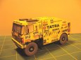 Tatra 815 Dakar 2007 Loprais