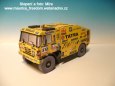 Tatra 815 Dakar 2007 Loprais