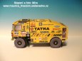 Tatra 815 Dakar 2007 Loprais