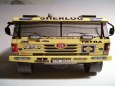 TATRA 815 Dakar 2007