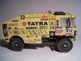 TATRA 815 Dakar 2007