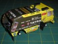 TATRA 815 DAKAR 2008