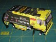 TATRA 815 DAKAR 2008
