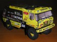 TATRA 815 DAKAR 2008