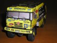 TATRA 815 DAKAR 2008