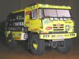 TATRA 815 DAKAR 2008