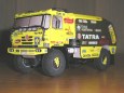 TATRA 815 DAKAR 2008