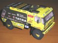 TATRA 815 DAKAR 2008