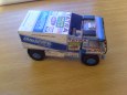 Tatra 815 2TOR 45, Dakar 2009, T. Tome�ek