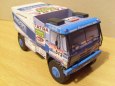 Tatra 815 2TOR 45, Dakar 2009, T. Tome�ek
