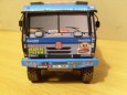 Tatra 815 2TOR 45, Dakar 2009, T. Tome�ek