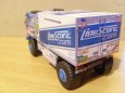 Tatra 815 2TOR 45, Dakar 2009, T. Tome�ek