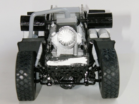 Tatra 815 DAKAR 2T0R45 Livescore AER 2011 Tatra 815 DAKAR 2T0R45 Livescore AER 2011