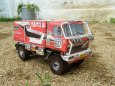 Tatra 815 Dakar 88