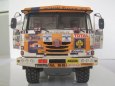 Tatra 815 Dakar Puma 2003 Loprais