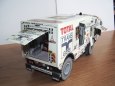 Tatra 815 Dakar Puma 2003 Loprais