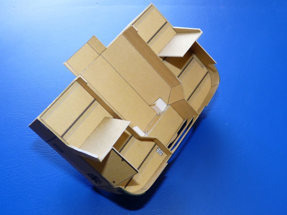 Tatra 815 ER45 (SOT)