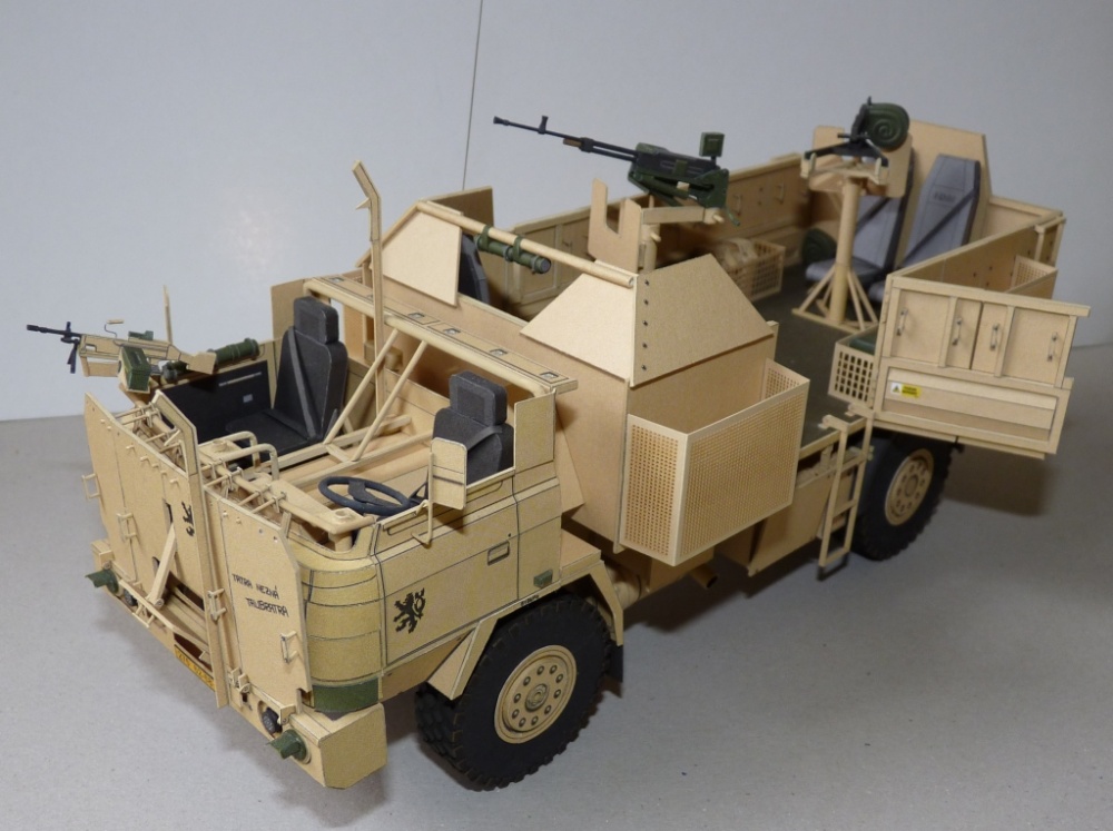 Tatra 815 ER45 (SOT)