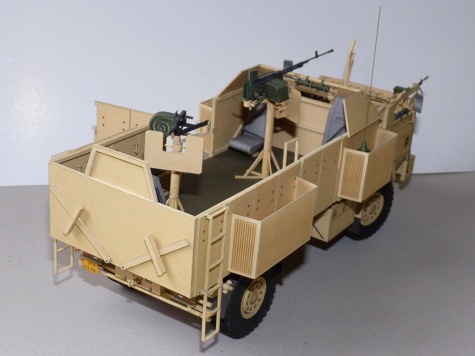 Tatra 815 ER45 (SOT)