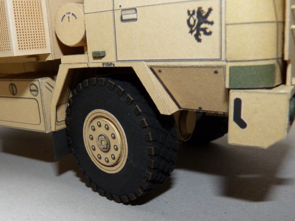 Tatra 815 ER45 (SOT)