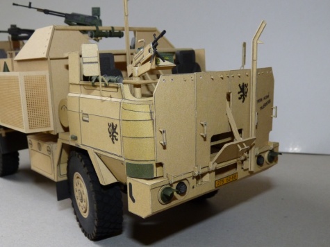 Tatra 815 ER45 (SOT)