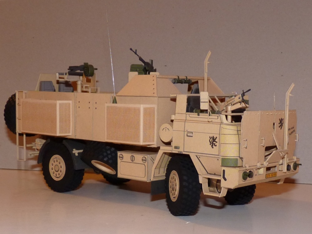 Tatra 815 ER45 (SOT)
