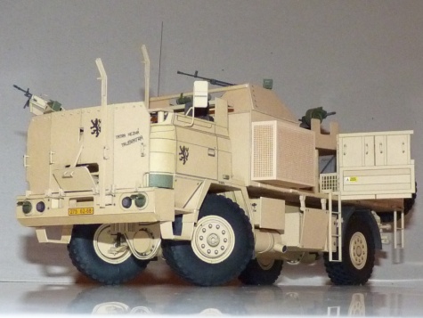 Tatra 815 ER45 (SOT)