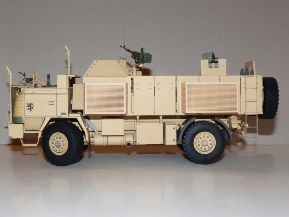 Tatra 815 ER45 (SOT)