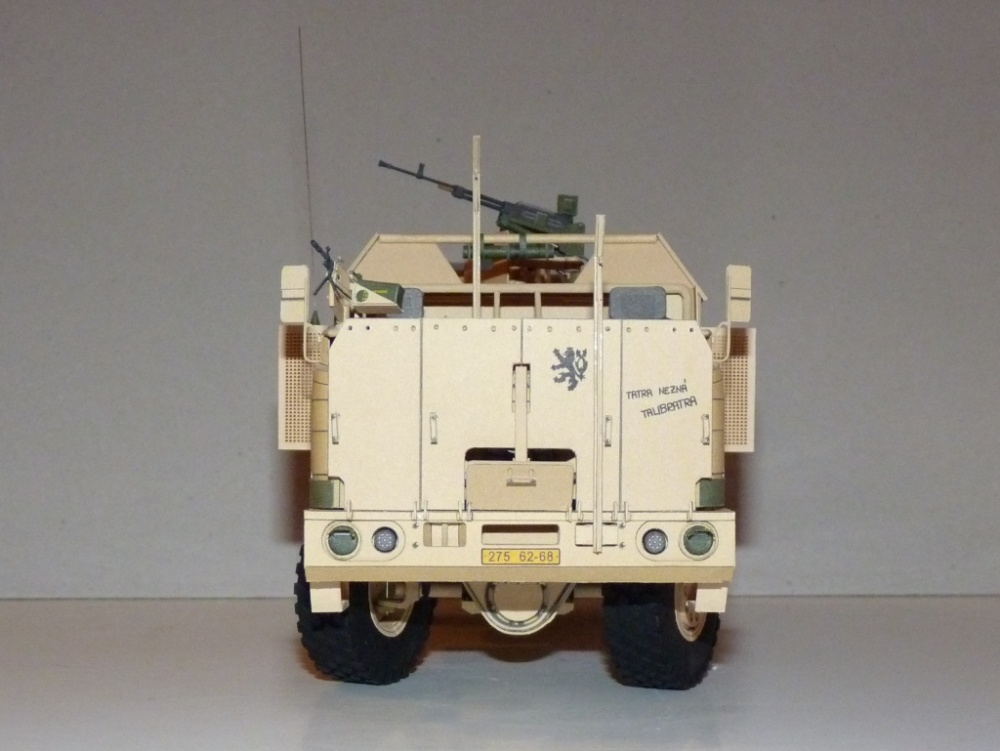 Tatra 815 ER45 (SOT)
