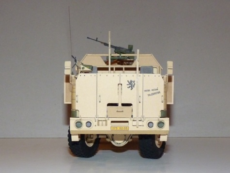 Tatra 815 ER45 (SOT)