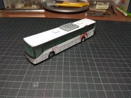 SETRA S 416 H