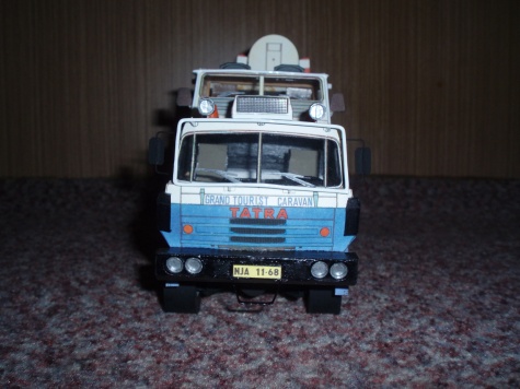 Tatra 815 GTC