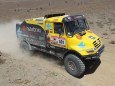 Tatra 815 JAMAL ZO R45 12.400 4x4.1 - Dakar 2012