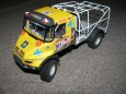 Tatra 815 JAMAL ZO R45 12.400 4x4.1 - Dakar 2012