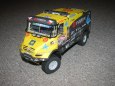 Tatra 815 JAMAL ZO R45 12.400 4x4.1 - Dakar 2012