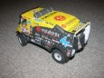 Tatra 815 JAMAL ZO R45 12.400 4x4.1 - Dakar 2012