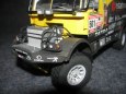 Tatra 815 JAMAL ZO R45 12.400 4x4.1 - Dakar 2012