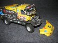 Tatra 815 JAMAL ZO R45 12.400 4x4.1 - Dakar 2012