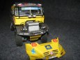 Tatra 815 JAMAL ZO R45 12.400 4x4.1 - Dakar 2012