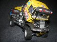 Tatra 815 JAMAL ZO R45 12.400 4x4.1 - Dakar 2012